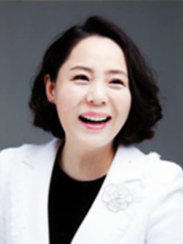 임수경 의원 사진