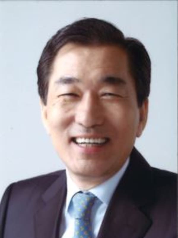 안상수 의원 사진