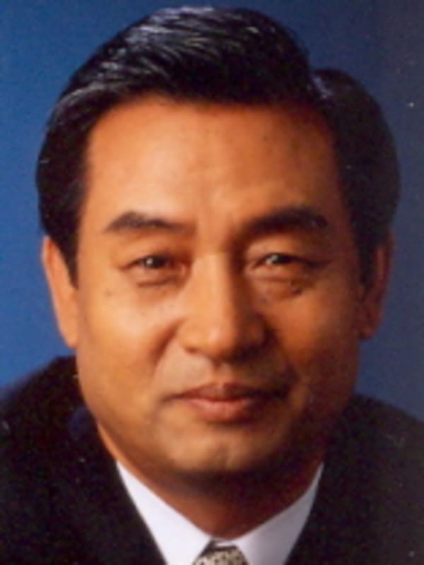 조한천 의원 사진