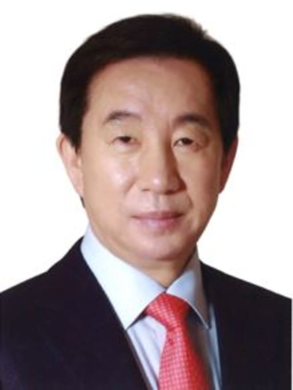 김성태 의원 사진