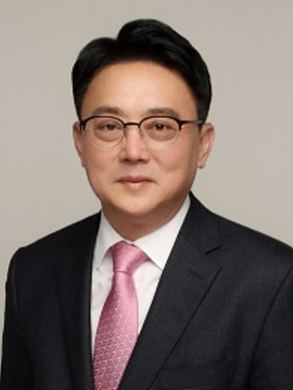 김희곤 의원 사진