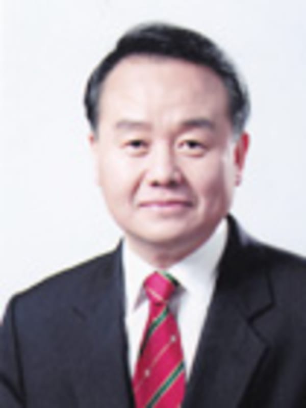 주성영 의원 사진