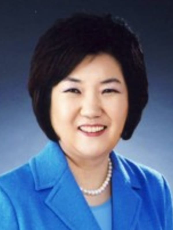 이영애 의원 사진