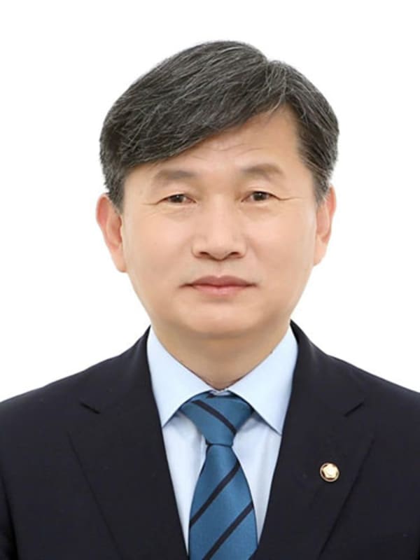 서동용 의원 사진