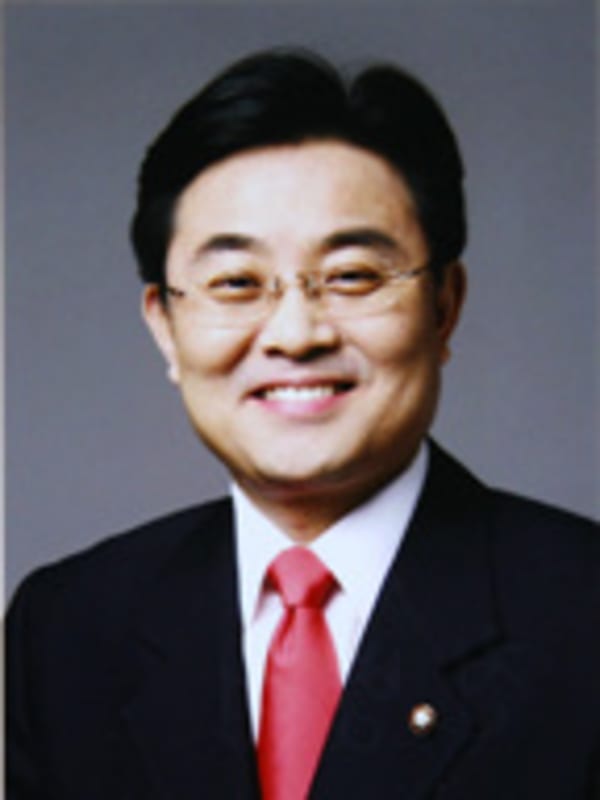 전병헌 의원 사진