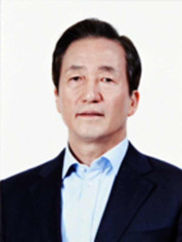 정몽준 의원 사진