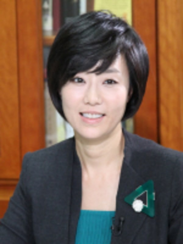 조윤선 의원 사진