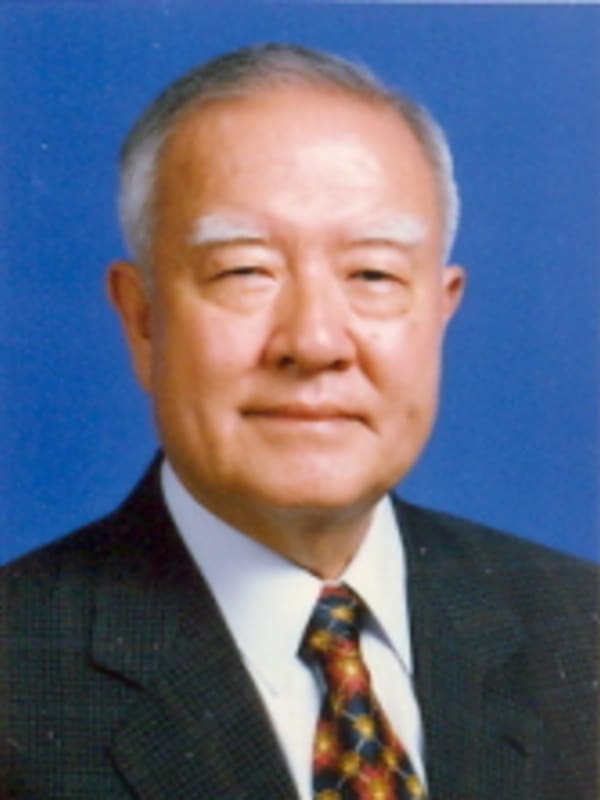 조순 의원 사진