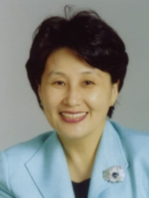 전여옥 의원 사진