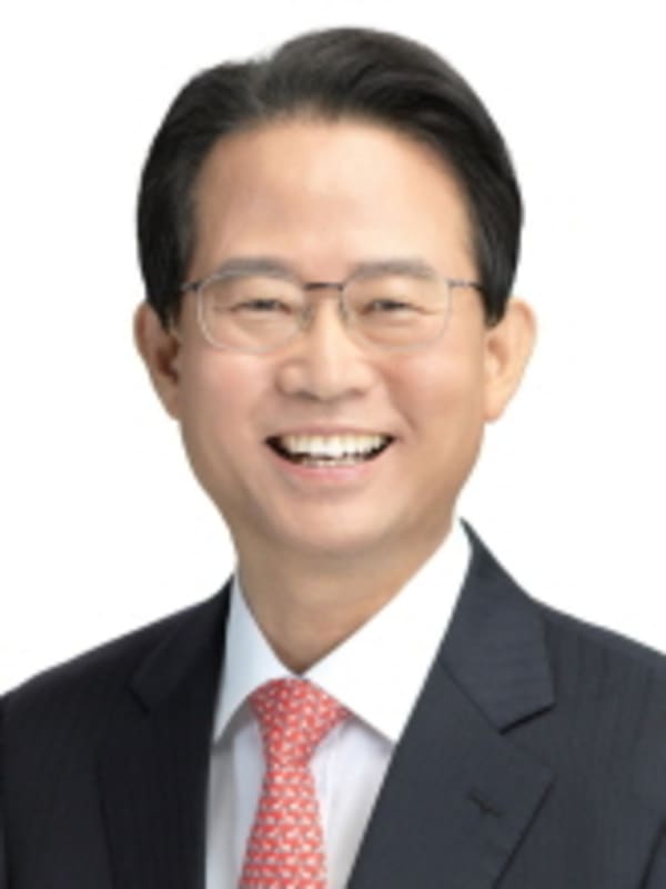 류성걸 의원 사진
