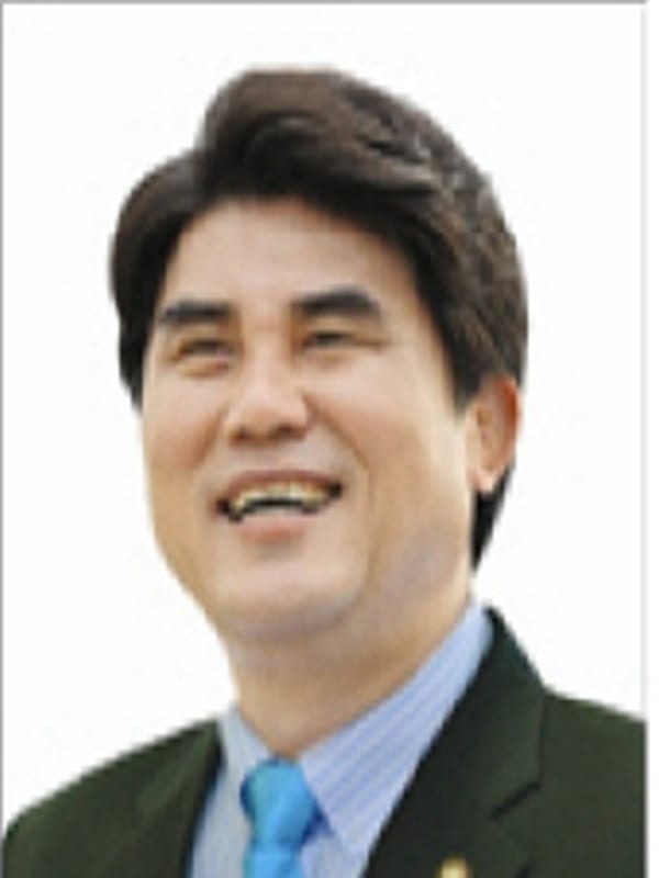 김성회 의원 사진