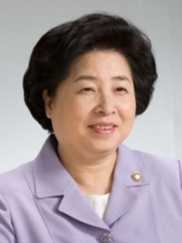 김금래 의원 사진
