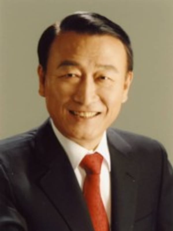 안경률 의원 사진