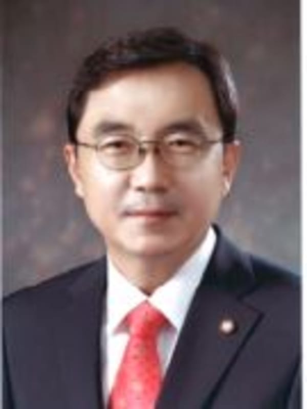 경대수 의원 사진