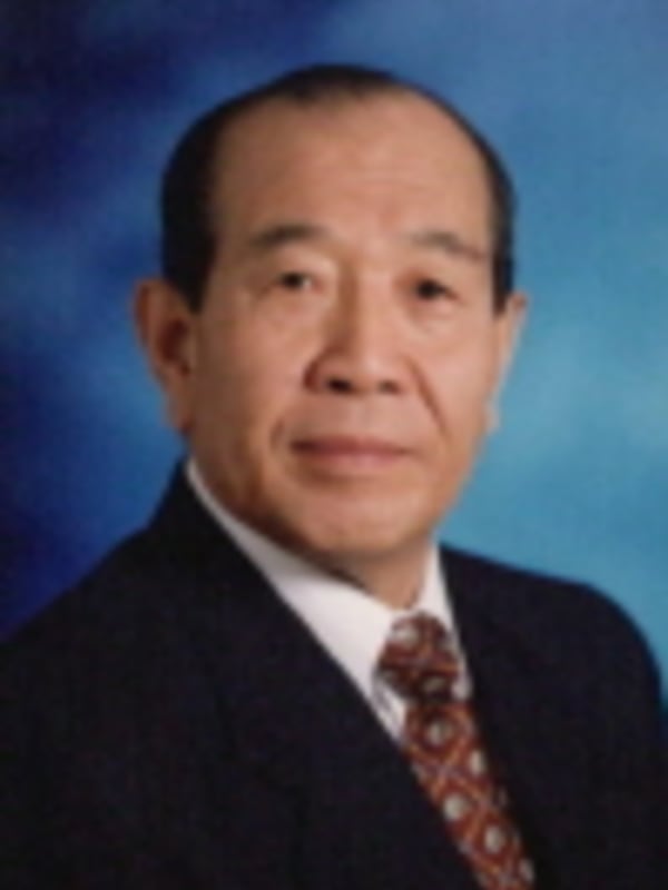 김수한 의원 사진