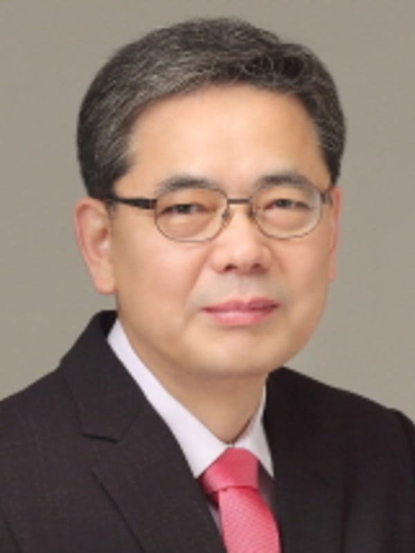 곽상도 의원 사진