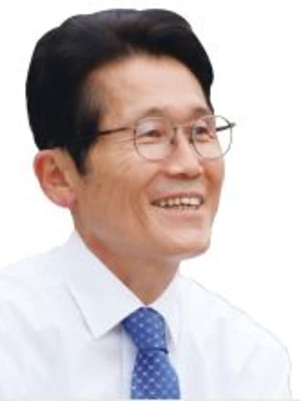 윤소하 의원 사진