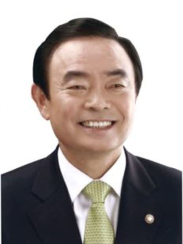 장병완 의원 사진