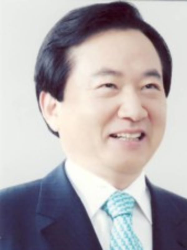 강운태 의원 사진