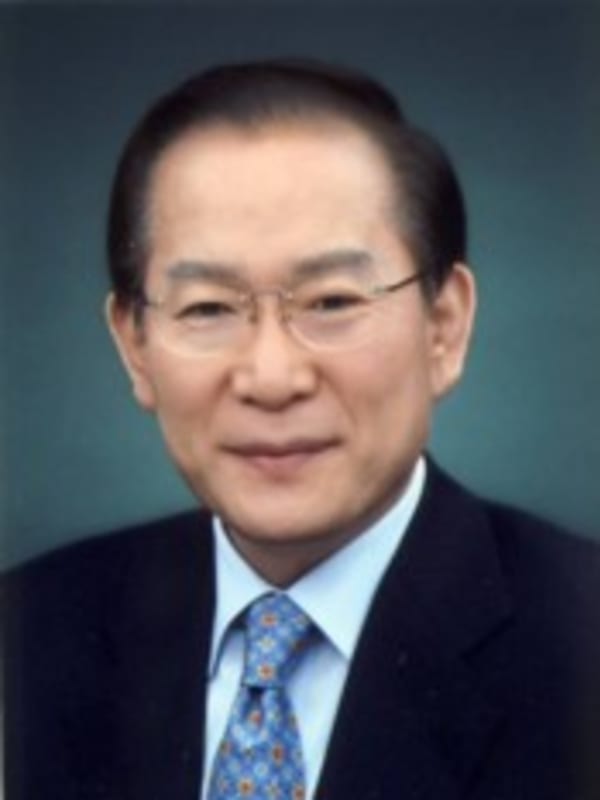 이회창 의원 사진