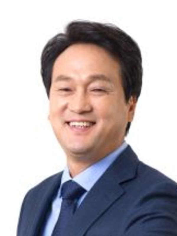 안민석 의원 사진