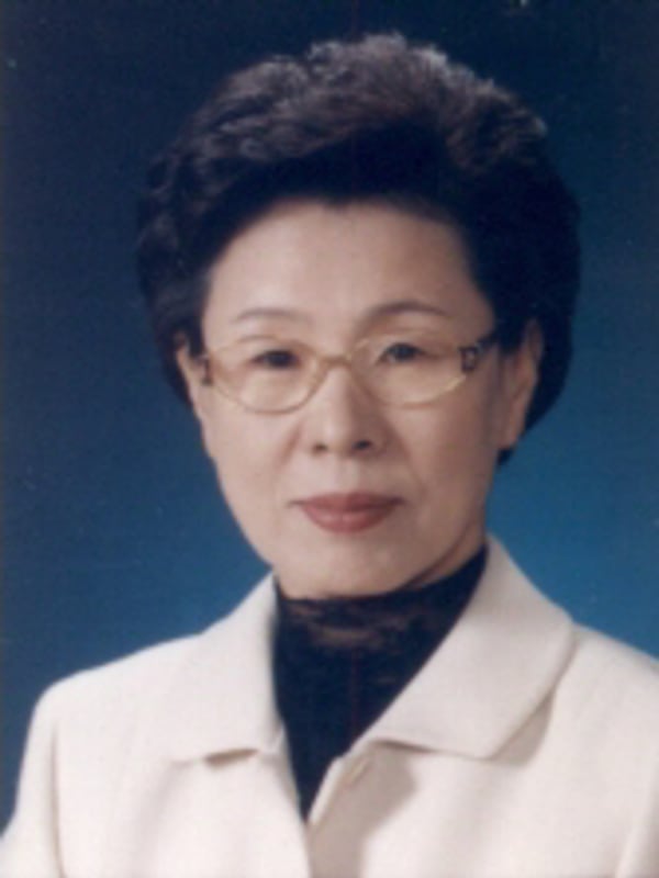 김송자 의원 사진