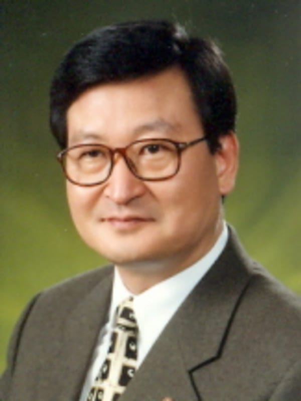 강삼재 의원 사진
