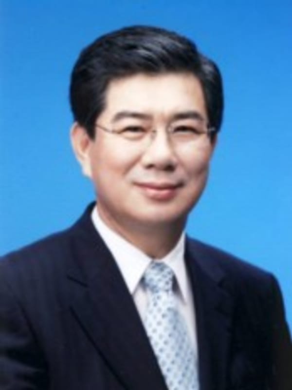 김성조 의원 사진