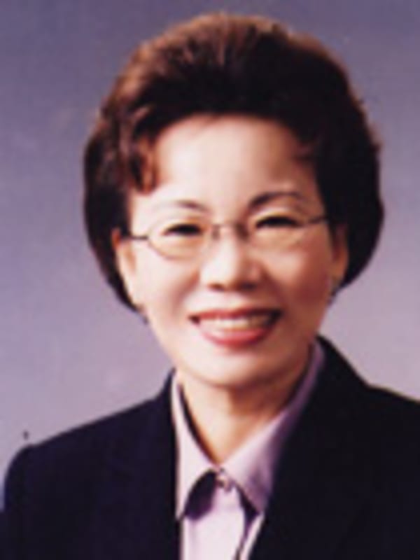 장복심 의원 사진