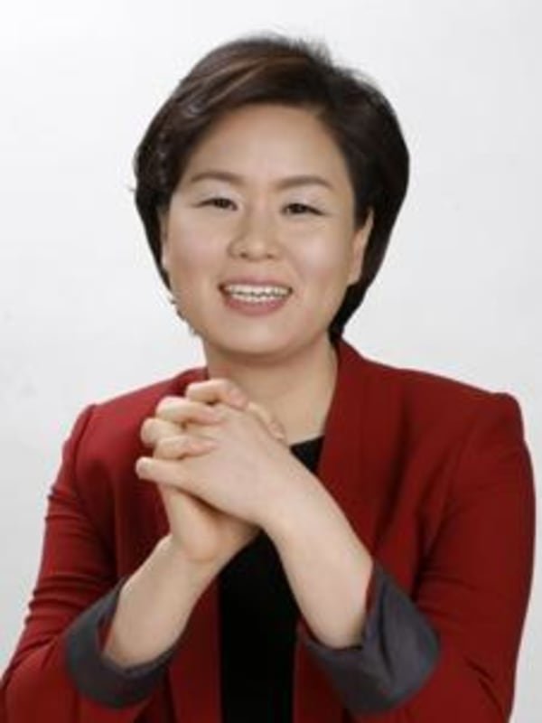 김유정 의원 사진