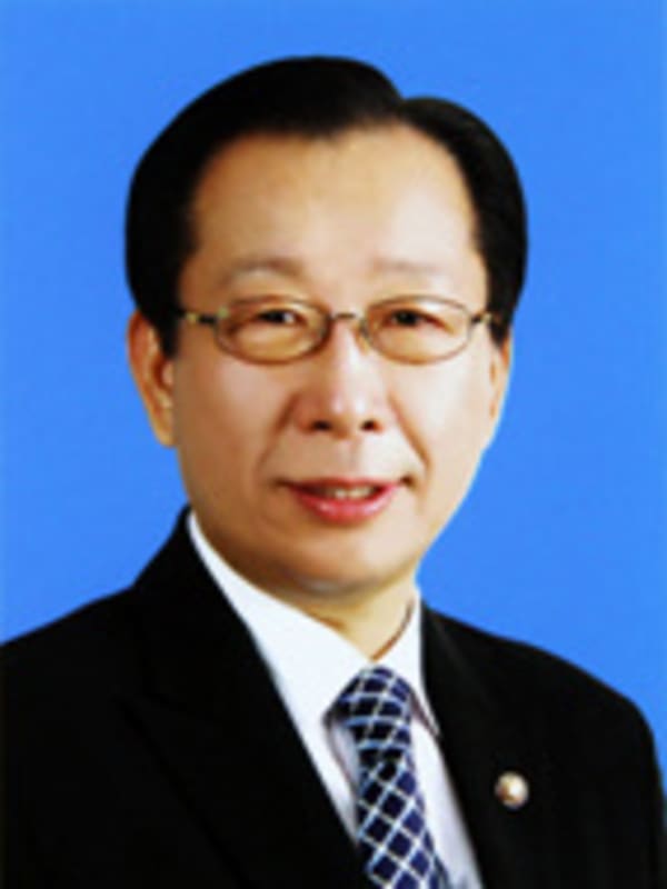 안홍준 의원 사진