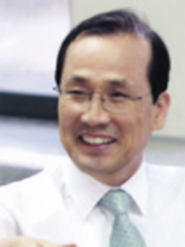 장영달 의원 사진