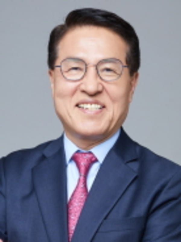 정운천 의원 사진