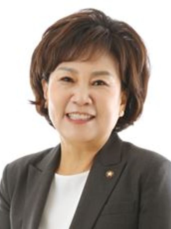 김순례 의원 사진