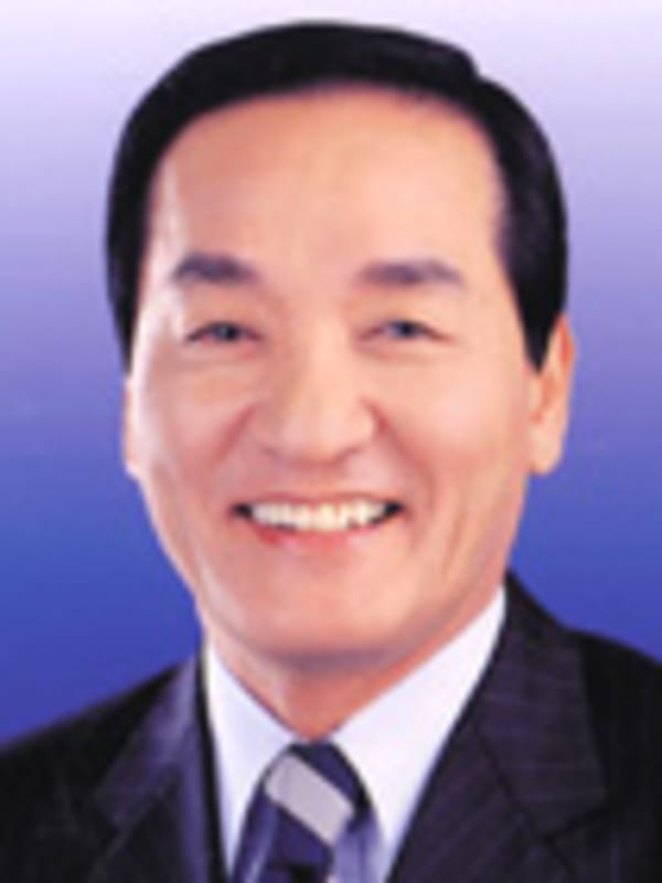 박창달 의원 사진