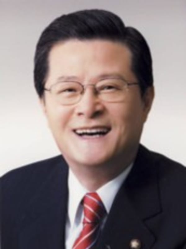 허태열 의원 사진