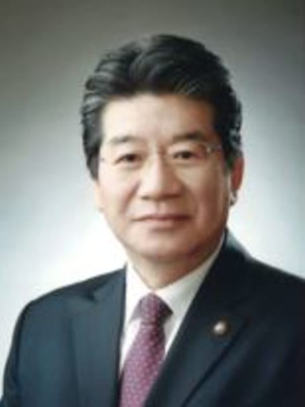 강석호 의원 사진