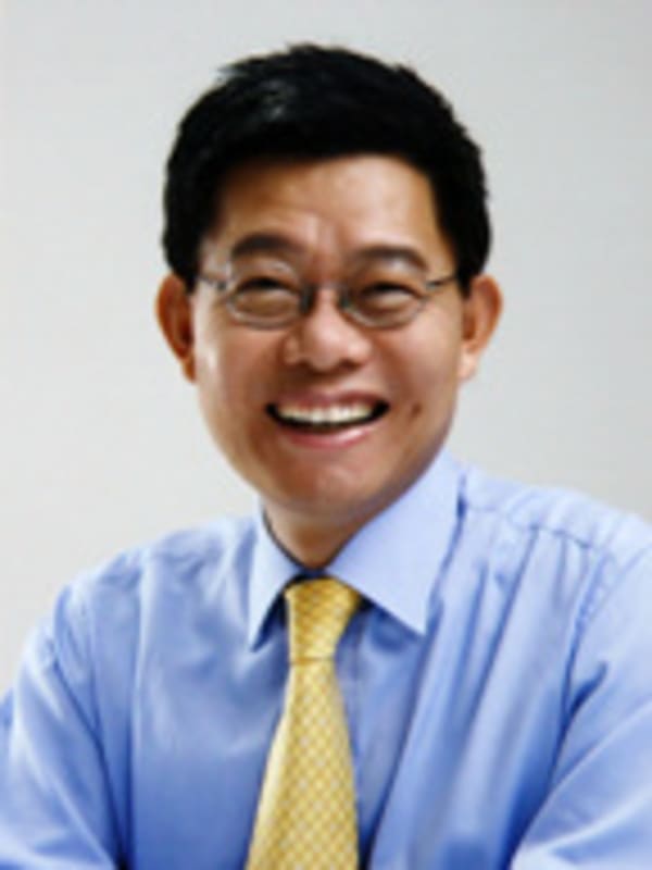 최재천 의원 사진