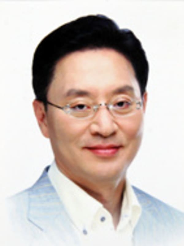 정두언 의원 사진
