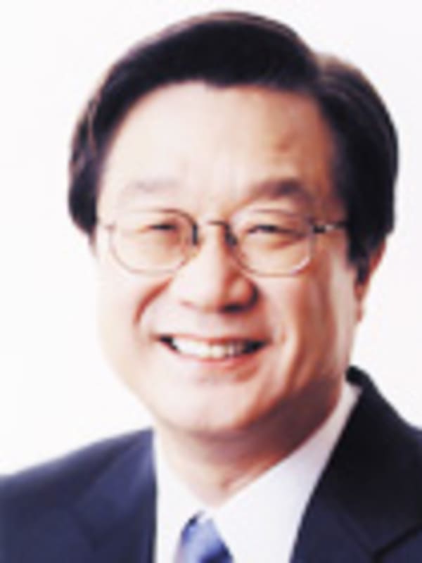 강재섭 의원 사진