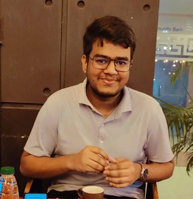 Sakib Mahmud