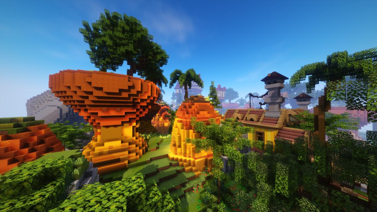 Lobby - Oasis Island - 250x250 Image 7
