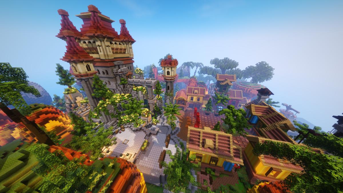 Lobby - Oasis Island - 250x250 Image 9