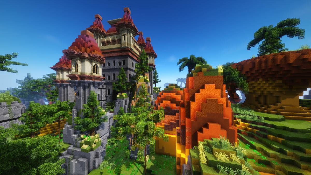 Lobby - Oasis Island - 250x250 Image 12