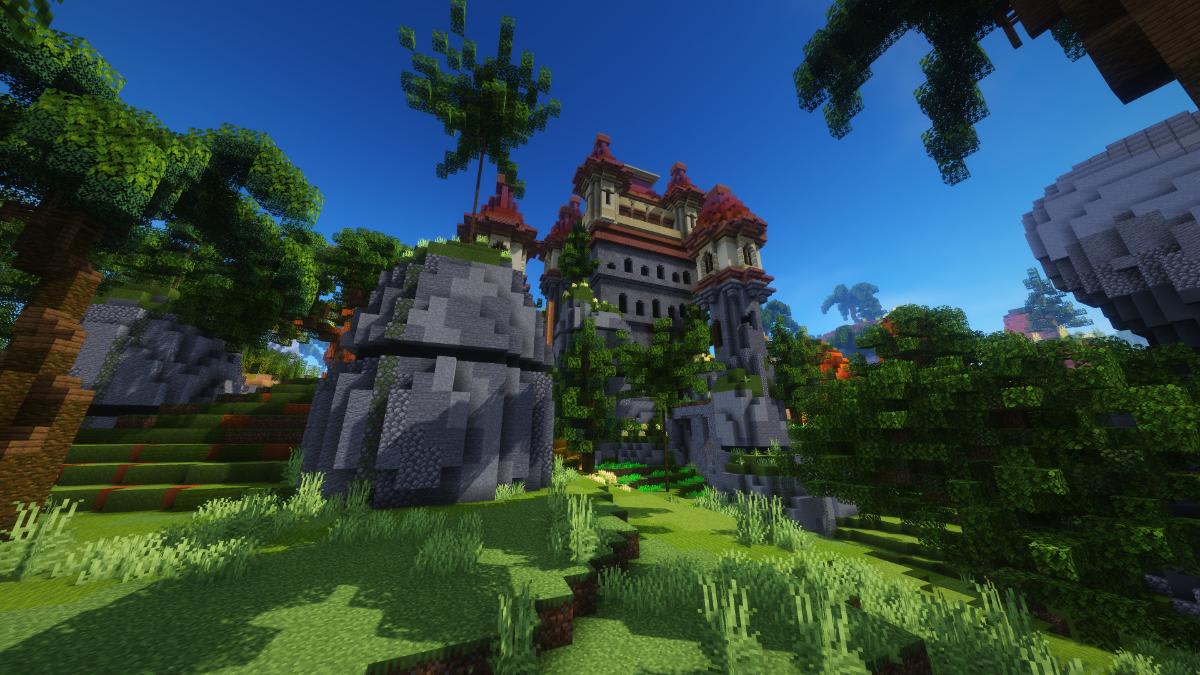 Lobby - Oasis Island - 250x250 Image 13