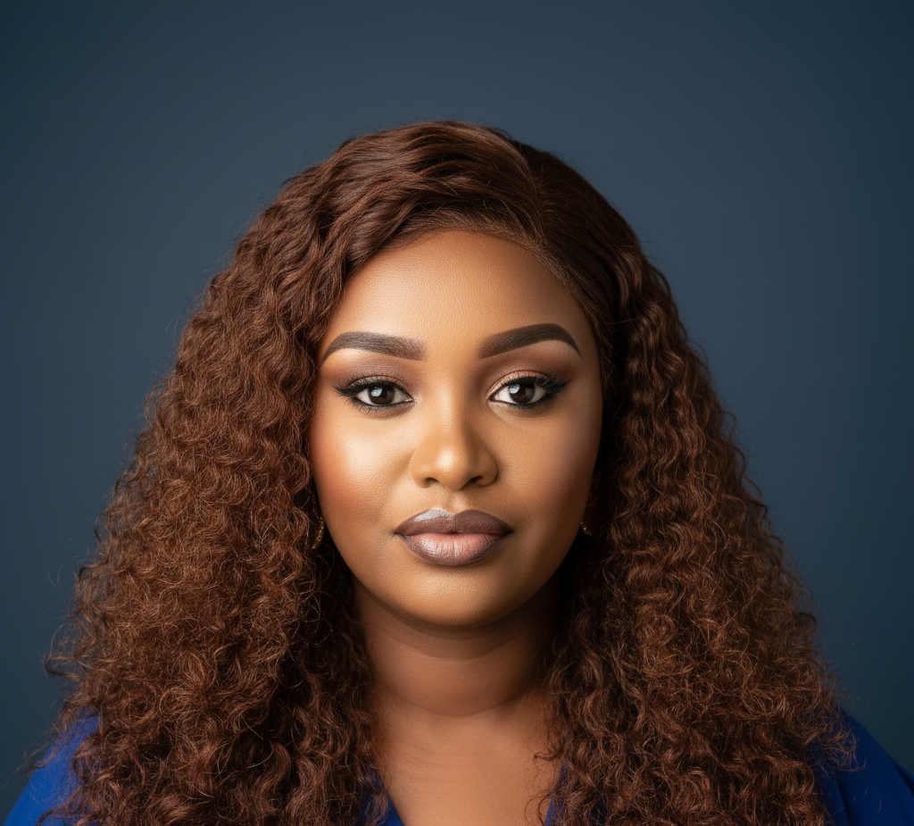 Josephine Gacau — Founder & Lead Consultant