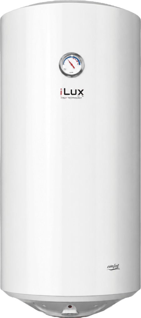 Chauffe-eau iLux 80 litres