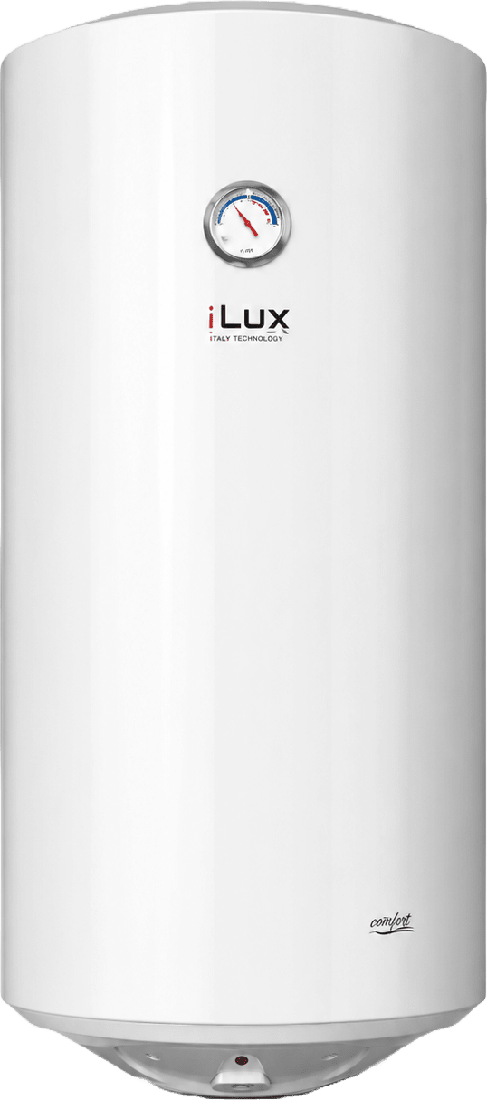 Chauffe-eau iLux 80 litres