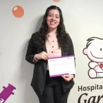 Dra. Guadalupe Almeida