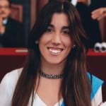 Dra. María Agustina Chiappara